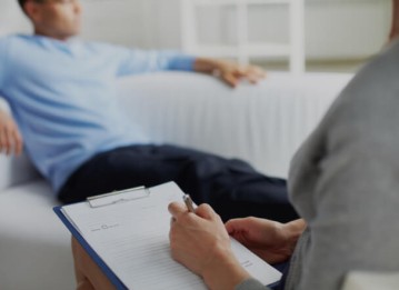 Частная психиатрическая клиника в Кизеле