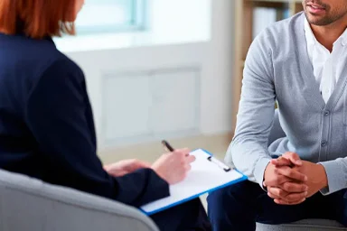 Консультация психиатра в Кизеле