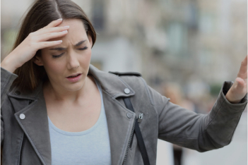 Лечение панических атак в Кизеле