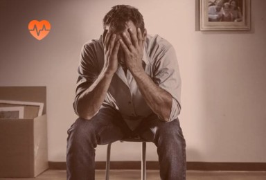 Лечение белой горячки в Кизеле