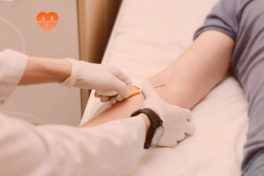 Кодирование от алкоголизма на 3 года в Кизеле