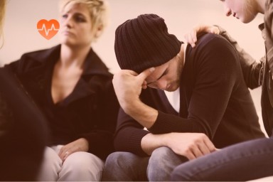 Помощь наркоманам в Кизеле