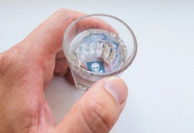 Помощь при отравлении алкоголем в Кизеле