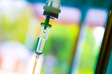 Экстренное вытрезвление в Кизеле