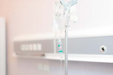 Принудительный вывод из запоя в Кизеле