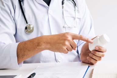 Частный вытрезвитель в Кизеле