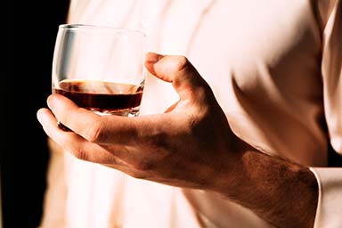 Лечение алкоголизма на дому в Кизеле